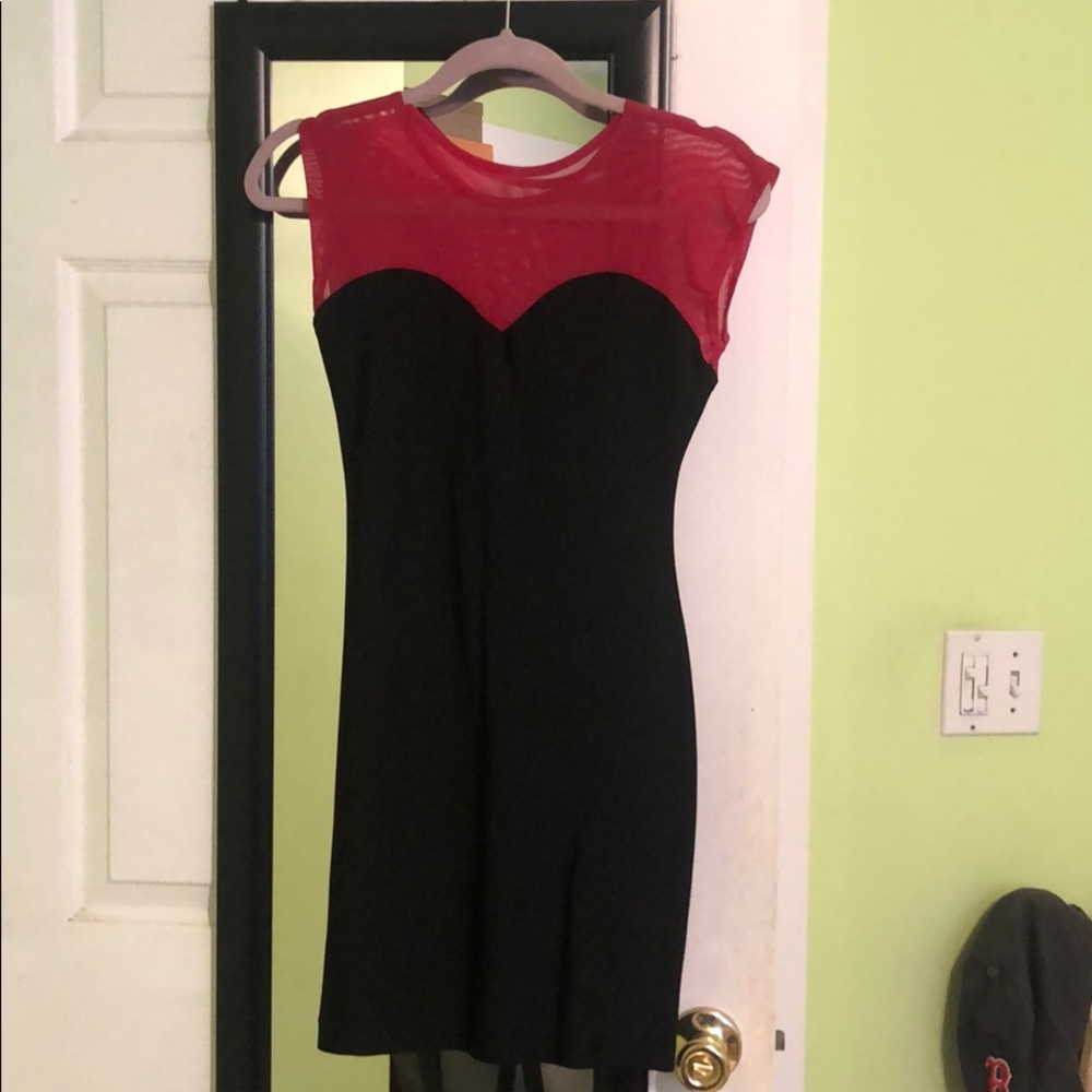 American Apparel Bodycon dress